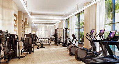 Experience unparalleled oceanfront living at Casamar, Pompano - photo 36