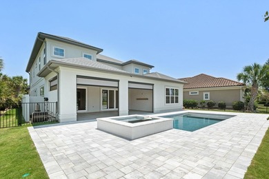 Custom luxury living in The Bluffs on the Waterway. This - photo 37