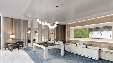 Experience unparalleled oceanfront living at Casamar, Pompano - photo 37