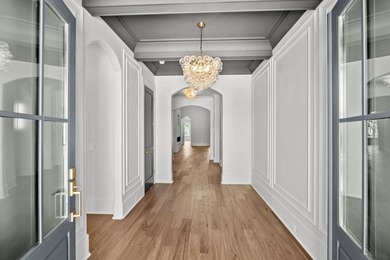 Custom luxury living in The Bluffs on the Waterway. This - photo 38