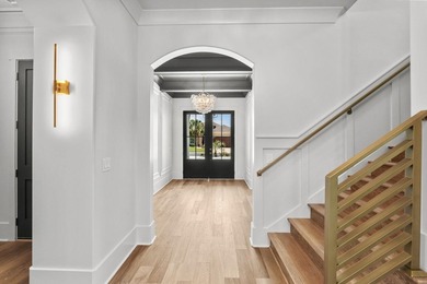 Custom luxury living in The Bluffs on the Waterway. This - photo 39
