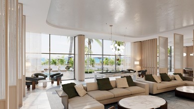 Experience unparalleled oceanfront living at Casamar, Pompano - photo 39