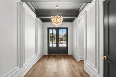 Custom luxury living in The Bluffs on the Waterway. This - photo 40