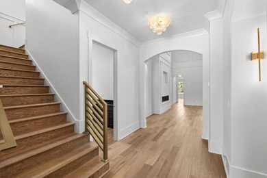 Custom luxury living in The Bluffs on the Waterway. This - photo 41