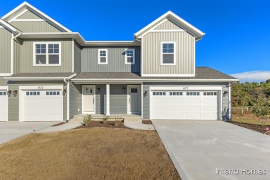 Lake Condo For Sale in Spring Lake, Michigan