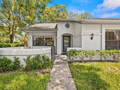 Lake Tarpon Home For Sale in Palm Harbor Florida
