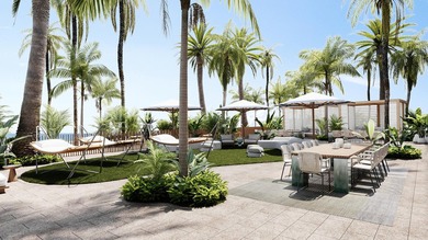 Experience unparalleled oceanfront living at Casamar, Pompano - photo 41