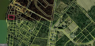 (private lake, pond, coastal) Lot For Sale in Bryans Road Maryland