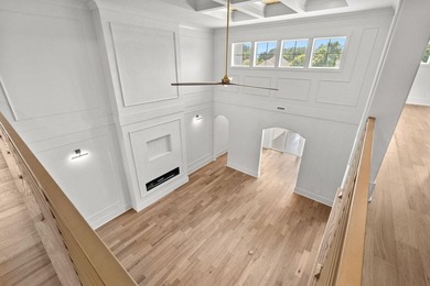 Custom luxury living in The Bluffs on the Waterway. This - photo 43