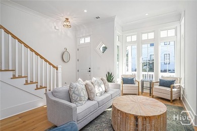 One of only 6 new construction townhomes on a picturesque - photo 3