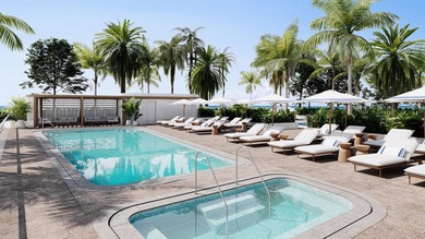 Experience unparalleled oceanfront living at Casamar, Pompano - photo 43