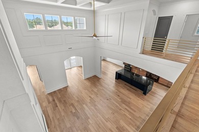 Custom luxury living in The Bluffs on the Waterway. This - photo 44