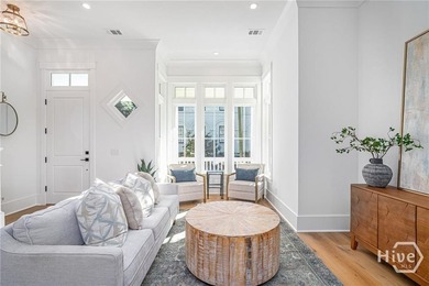 One of only 6 new construction townhomes on a picturesque - photo 4
