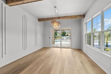 Custom luxury living in The Bluffs on the Waterway. This - photo 45