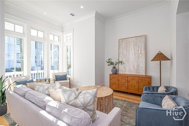 One of only 6 new construction townhomes on a picturesque - photo 5