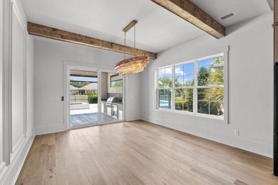 Custom luxury living in The Bluffs on the Waterway. This - photo 46
