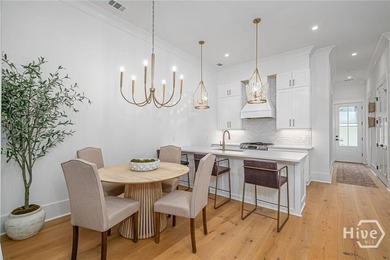 One of only 6 new construction townhomes on a picturesque - photo 6
