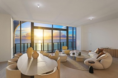 Experience unparalleled oceanfront living at Casamar, Pompano - photo 47