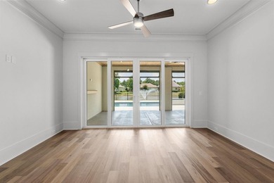 Custom luxury living in The Bluffs on the Waterway. This - photo 48