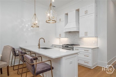 One of only 6 new construction townhomes on a picturesque - photo 8