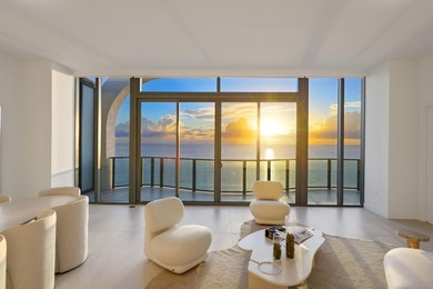 Experience unparalleled oceanfront living at Casamar, Pompano - photo 48