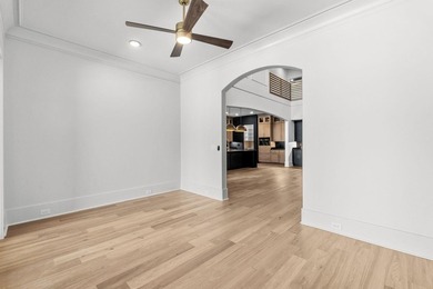Custom luxury living in The Bluffs on the Waterway. This - photo 49