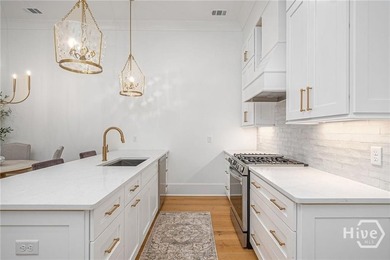 One of only 6 new construction townhomes on a picturesque - photo 9