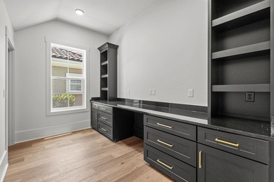 Custom luxury living in The Bluffs on the Waterway. This - photo 50