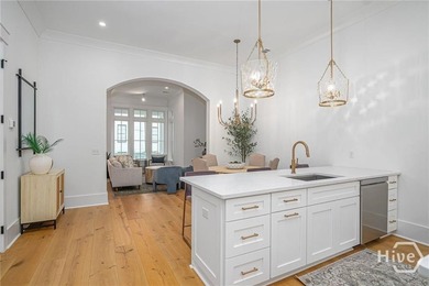 One of only 6 new construction townhomes on a picturesque - photo 10