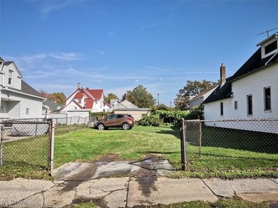 Lake Erie - Cuyahoga County Lot Sale Pending in Cleveland Ohio