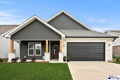 (private lake, pond, creek) Home For Sale in Florence South Carolina