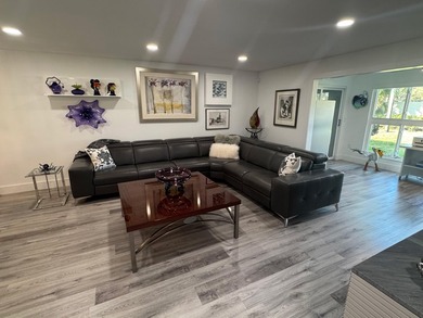 This top-of-the-line designer decorated 2-bedroom-plus-den - photo 1