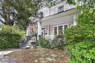 Step into a piece of Savannah's story at 416 W 36th Street, a - photo 3