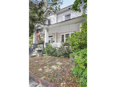 Step into a piece of Savannah's story at 416 W 36th Street, a - photo 5
