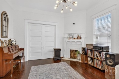 Step into a piece of Savannah's story at 416 W 36th Street, a - photo 10