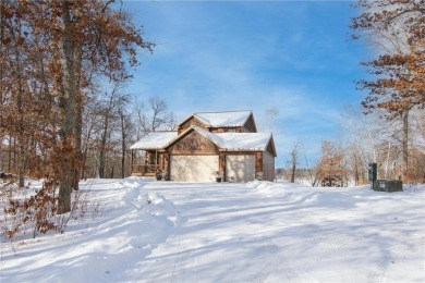 Lake Home For Sale in Breezy Point, Minnesota