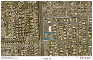 Colorado River Commercial For Sale in Clifton Colorado