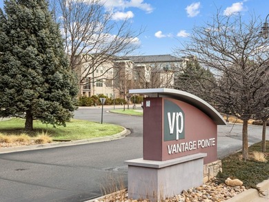 (private lake, pond, creek) Condo For Sale in Broomfield Colorado