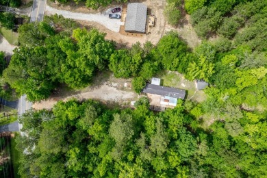 Lake Home For Sale in Eatonton, Georgia