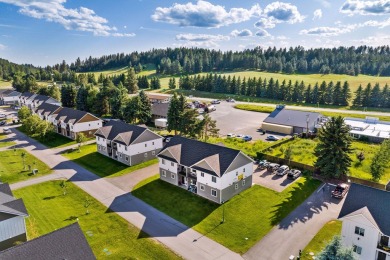 Lake Lot For Sale in Bigfork, Montana