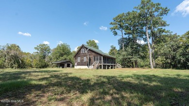 Hog Island encompasses approximately 950 acres of pristine - photo 3