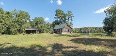Hog Island encompasses approximately 950 acres of pristine - photo 4