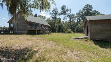 Hog Island encompasses approximately 950 acres of pristine - photo 7
