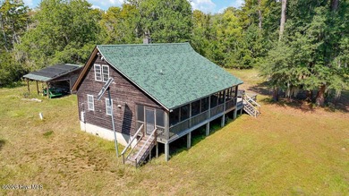 Hog Island encompasses approximately 950 acres of pristine - photo 9