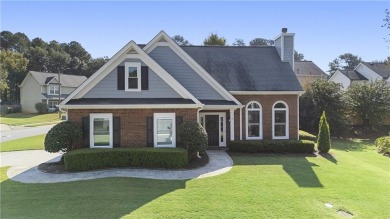 Lake Home Sale Pending in Marietta, Georgia