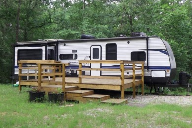 Lake Home For Sale in Sparta, Georgia