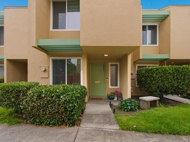 Welcome to this beautifully updated two-story home in the highly - photo 3