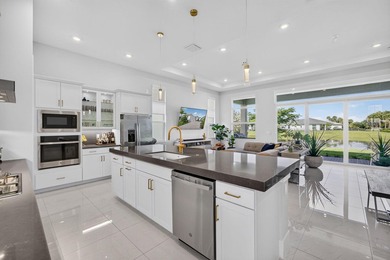 Immaculate Home Set in the Gated Resort Style 55+ Community of - photo 3