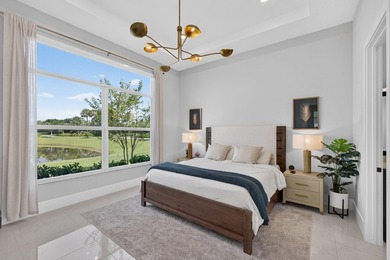 Immaculate Home Set in the Gated Resort Style 55+ Community of - photo 4