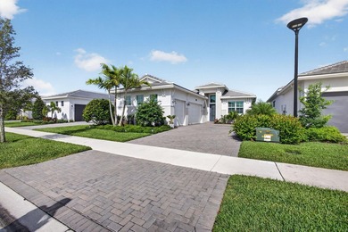 Immaculate Home Set in the Gated Resort Style 55+ Community of - photo 10